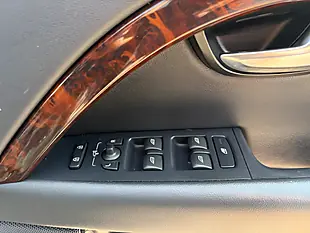 Used 2010 Volvo XC70 Se Lux Grey - Interior and Exterior details 14