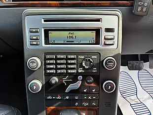 Used 2010 Volvo XC70 Se Lux Grey - Interior and Exterior details 15