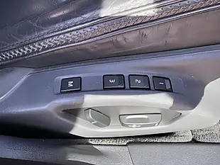 Used 2010 Volvo XC70 Se Lux Grey - Interior and Exterior details 17