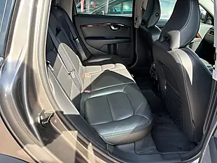 Used 2010 Volvo XC70 Se Lux Grey - Interior and Exterior details 19