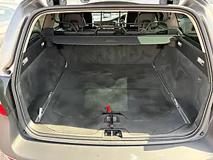Used 2010 Volvo XC70 Se Lux Grey - Interior and Exterior details 20