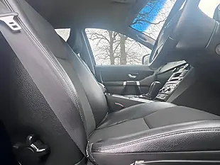 Used 2010 Volvo XC90 Active Black - Interior and Exterior details 12