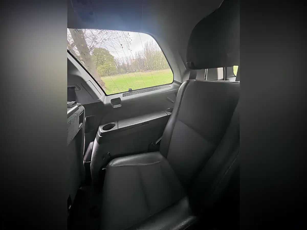 Used 2010 Volvo XC90 Active Black - Interior and Exterior details 17