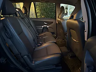Used 2010 Volvo XC90 Active Metallic Blue - Interior and Exterior details 11