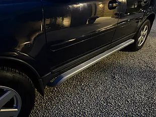 Used 2010 Volvo XC90 Active Metallic Blue - Interior and Exterior details 18