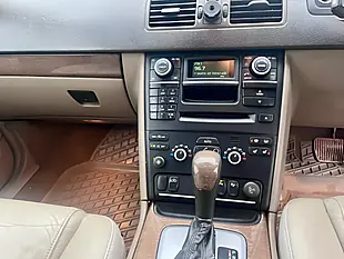 Used 2010 Volvo XC90 Se Grey - Interior and Exterior details 11
