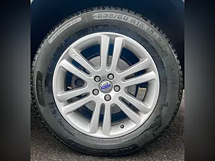 Used 2010 Volvo XC90 Se Grey - Interior and Exterior details 7