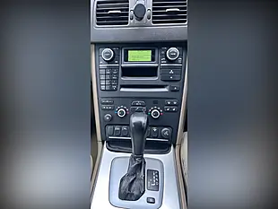 Used 2010 Volvo XC90 Se Lux Black - Interior and Exterior details 11
