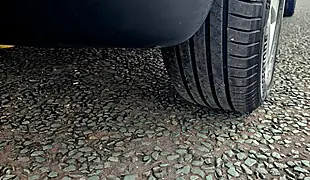 Used 2010 Volvo XC90 Se Lux Grey - Interior and Exterior details 10