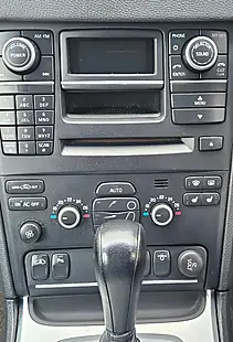 Used 2010 Volvo XC90 Se Lux Grey - Interior and Exterior details 17