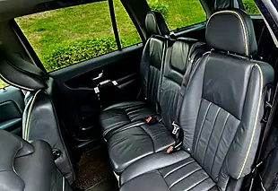 Used 2010 Volvo XC90 Se Lux Grey - Interior and Exterior details 18