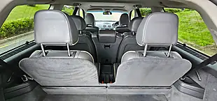 Used 2010 Volvo XC90 Se Lux Grey - Interior and Exterior details 7