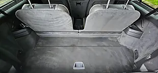 Used 2010 Volvo XC90 Se Lux Grey - Interior and Exterior details 8