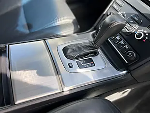 Used 2010 Volvo XC90 Se Lux White - Interior and Exterior details 17
