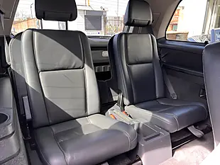 Used 2010 Volvo XC90 Se Lux White - Interior and Exterior details 6