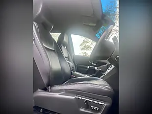 Used 2010 Volvo XC90 Se Silver - Interior and Exterior details 12