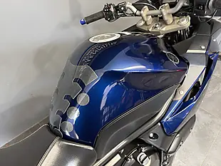 Used 2010 Yamaha Xj 6 S Diversion - Interior and Exterior details 7