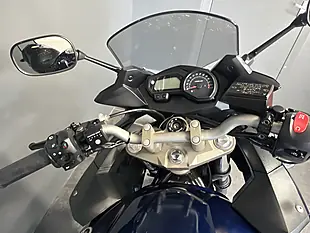Used 2010 Yamaha Xj 6 S Diversion - Interior and Exterior details 8