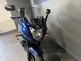 Used 2010 Yamaha Xj 6 S Diversion - Interior and Exterior details 9