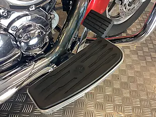 Used 2010 Yamaha Xvs Drag Star Classic Silver - Interior and Exterior details 18