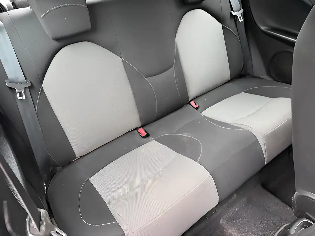 Used 2011 Alfa Romeo Mito Sprint Blue - Interior and Exterior details 11