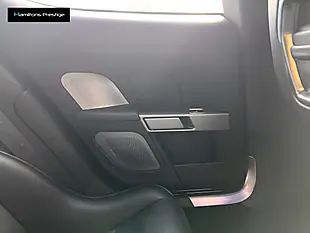 Used 2011 Aston Martin Rapide Black - Interior and Exterior details 17