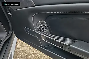 Used 2011 Aston Martin Vantage Coupe Quantum Silver - Interior and Exterior details 18