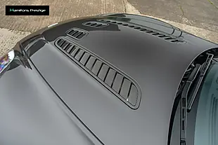 Used 2011 Aston Martin Vantage Coupe Quantum Silver - Interior and Exterior details 4