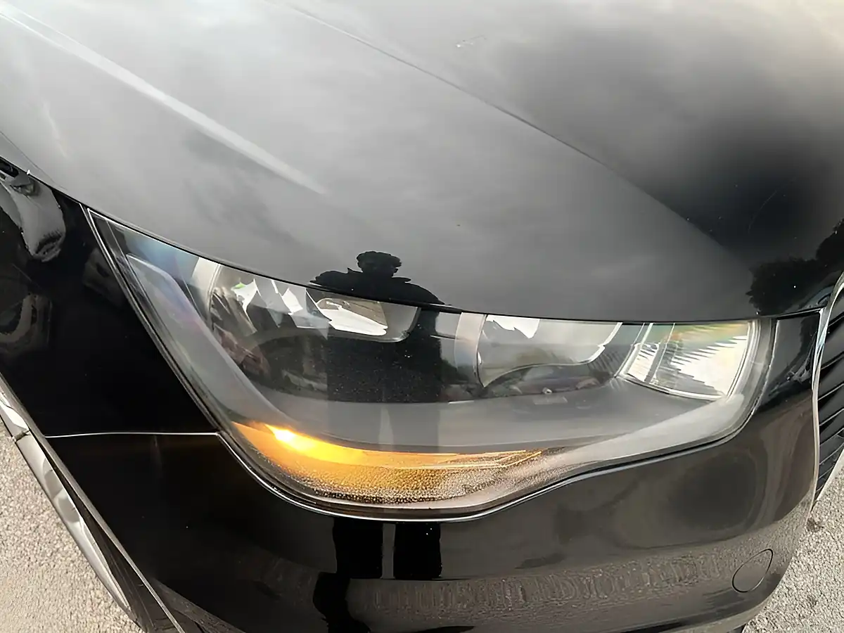 Used 2011 Audi A1 S Line Black - Interior and Exterior details 10