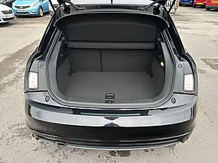 Used 2011 Audi A1 S Line Black - Interior and Exterior details 12