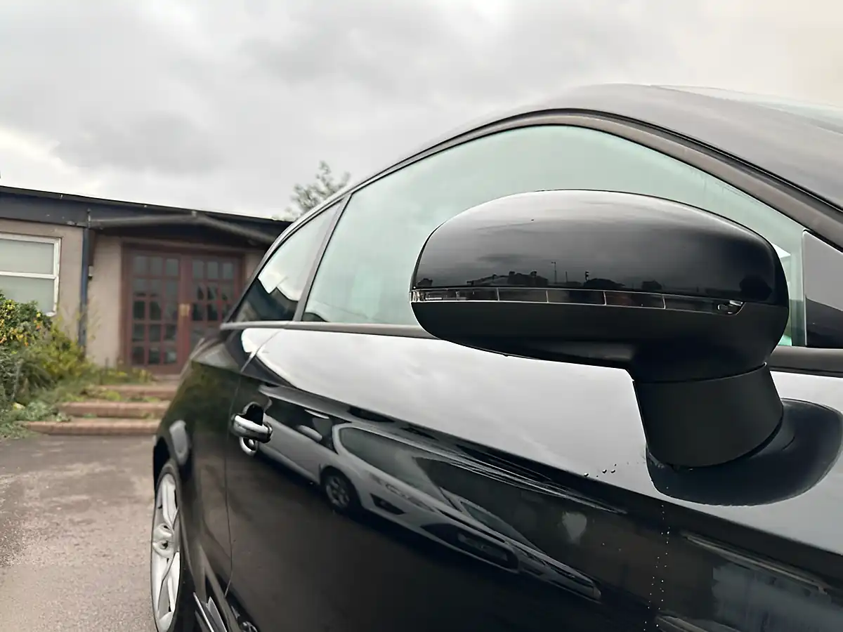 Used 2011 Audi A1 S Line Black - Interior and Exterior details 13