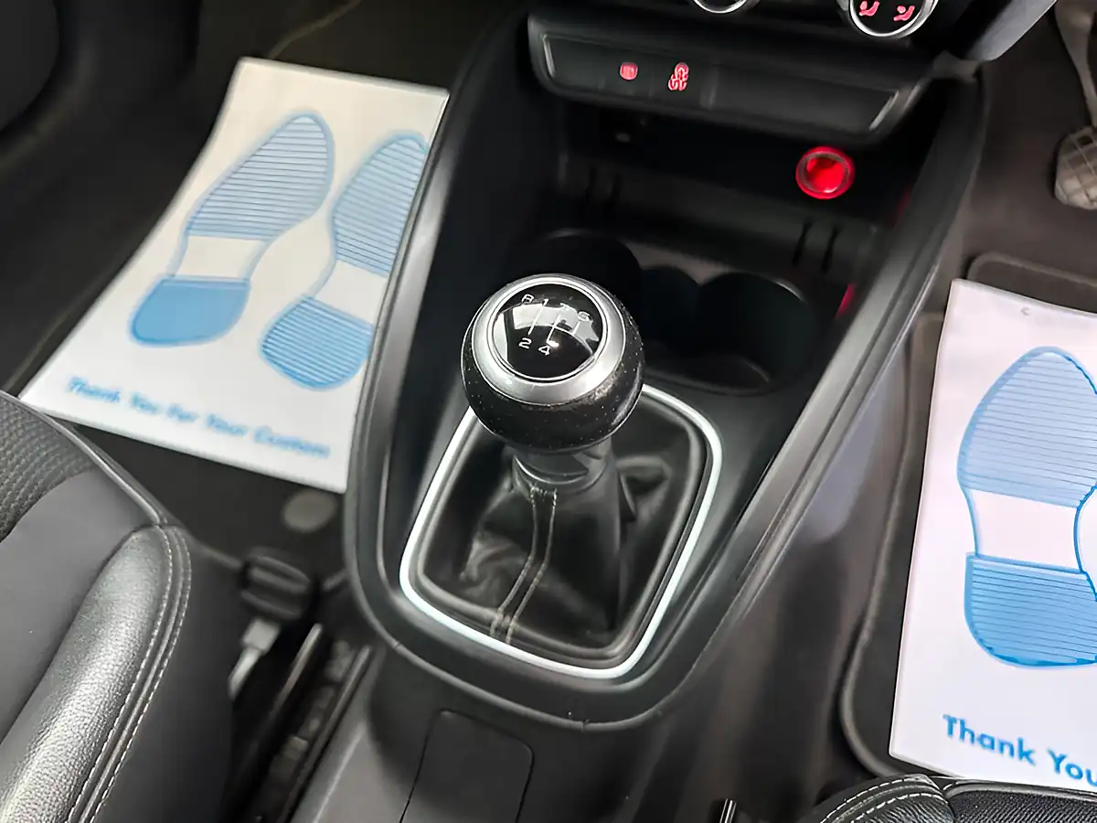 Used 2011 Audi A1 S Line Black - Interior and Exterior details 16