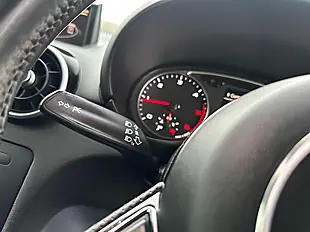 Used 2011 Audi A1 S Line Black - Interior and Exterior details 17