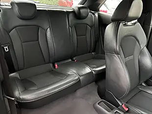 Used 2011 Audi A1 S Line Black - Interior and Exterior details 18