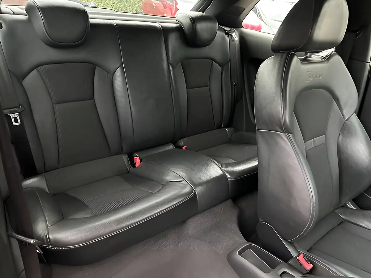 Used 2011 Audi A1 S Line Black - Interior and Exterior details 18