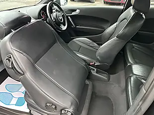 Used 2011 Audi A1 S Line Black - Interior and Exterior details 19