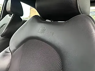 Used 2011 Audi A1 S Line Black - Interior and Exterior details 20