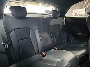 Used 2011 Audi A1 S Line Grey - Interior and Exterior details 12