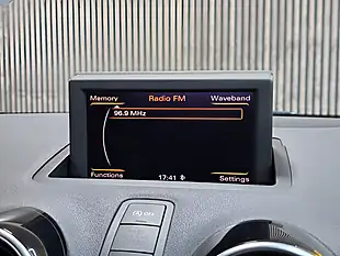 Used 2011 Audi A1 S Line Grey - Interior and Exterior details 15