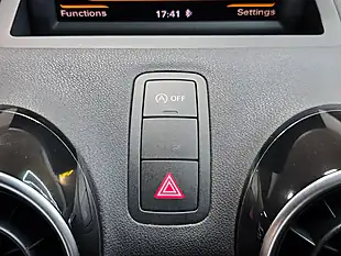 Used 2011 Audi A1 S Line Grey - Interior and Exterior details 16