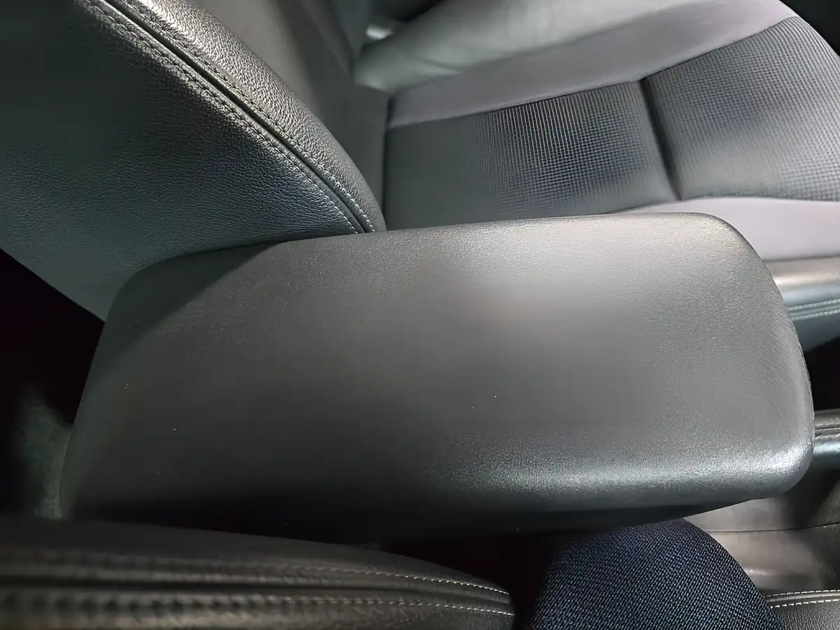 Used 2011 Audi A1 S Line Grey - Interior and Exterior details 18