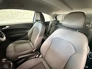 Used 2011 Audi A1 Se Blue - Interior and Exterior details 11