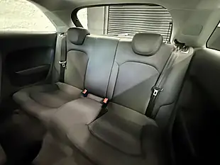 Used 2011 Audi A1 Se Blue - Interior and Exterior details 18
