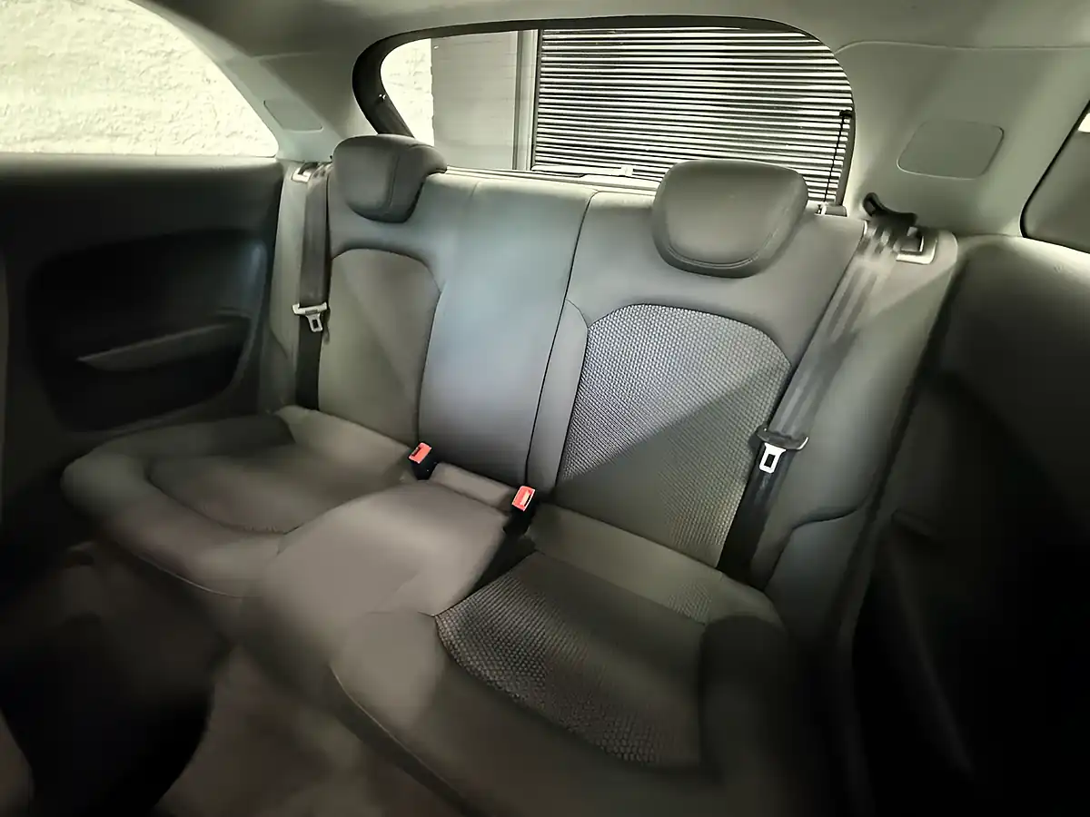 Used 2011 Audi A1 Se Blue - Interior and Exterior details 18