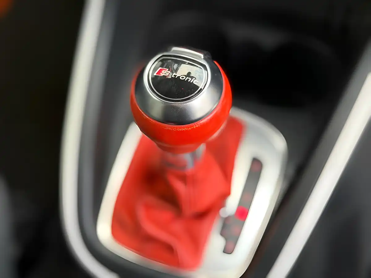 Used 2011 Audi A1 Sport Black - Interior and Exterior details 12