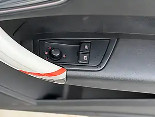 Used 2011 Audi A1 Sport Black - Interior and Exterior details 14