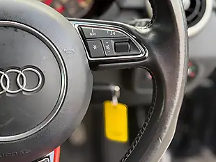 Used 2011 Audi A1 Sport Black - Interior and Exterior details 18