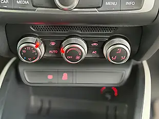 Used 2011 Audi A1 Sport Black - Interior and Exterior details 9