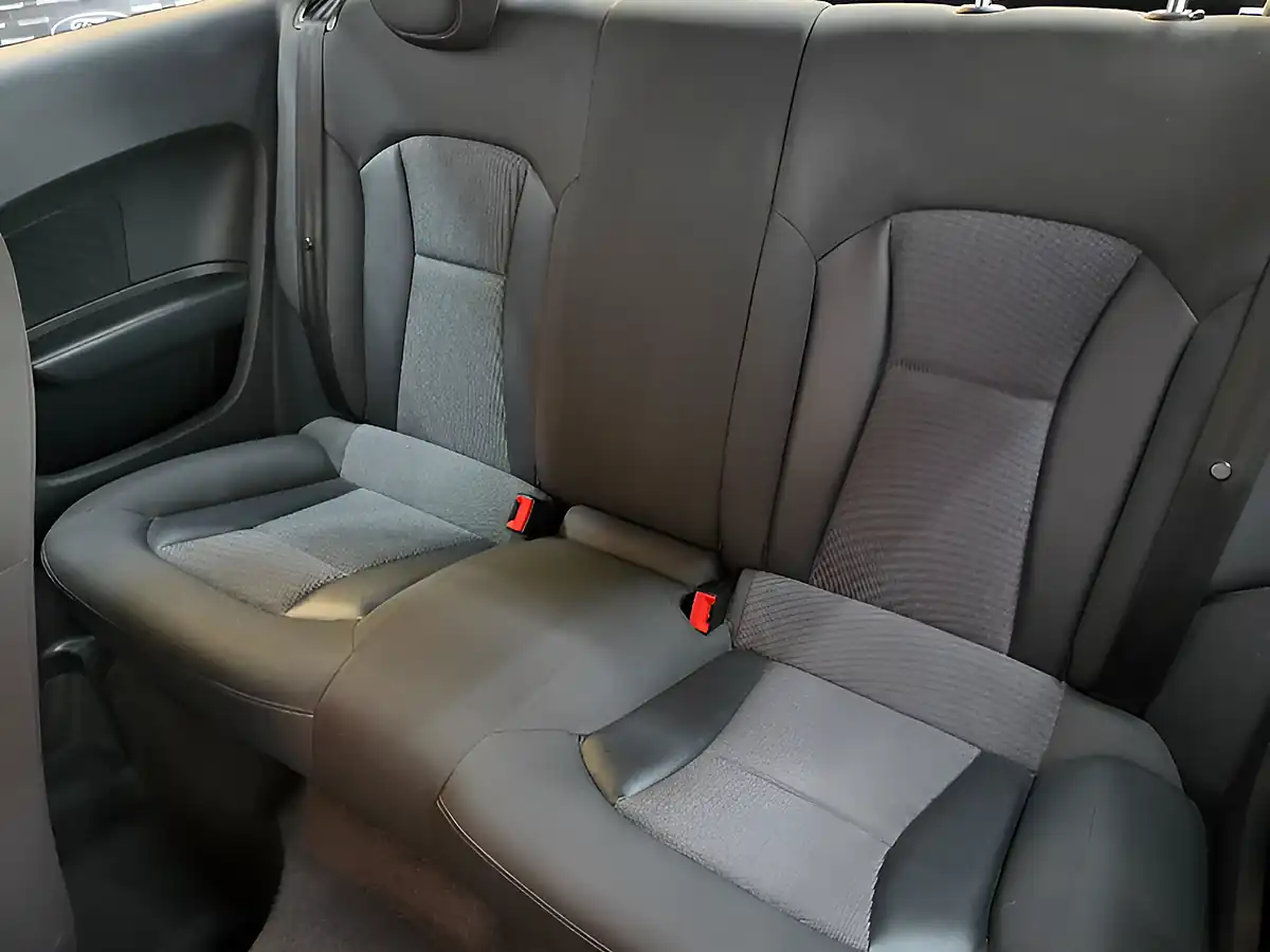 Used 2011 Audi A1 Sport Black - Interior and Exterior details 15