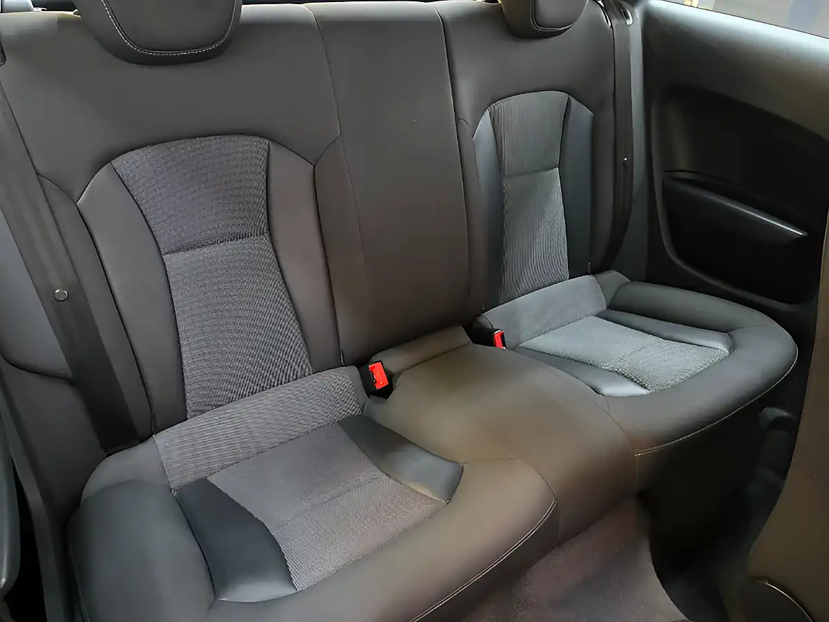 Used 2011 Audi A1 Sport Black - Interior and Exterior details 16